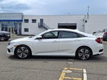 2016 Honda Civic Sedan EX-L