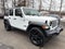 2020 Jeep Wrangler Unlimited Sport Altitude