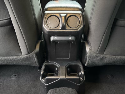 2020 Jeep Wrangler Unlimited Sport Altitude