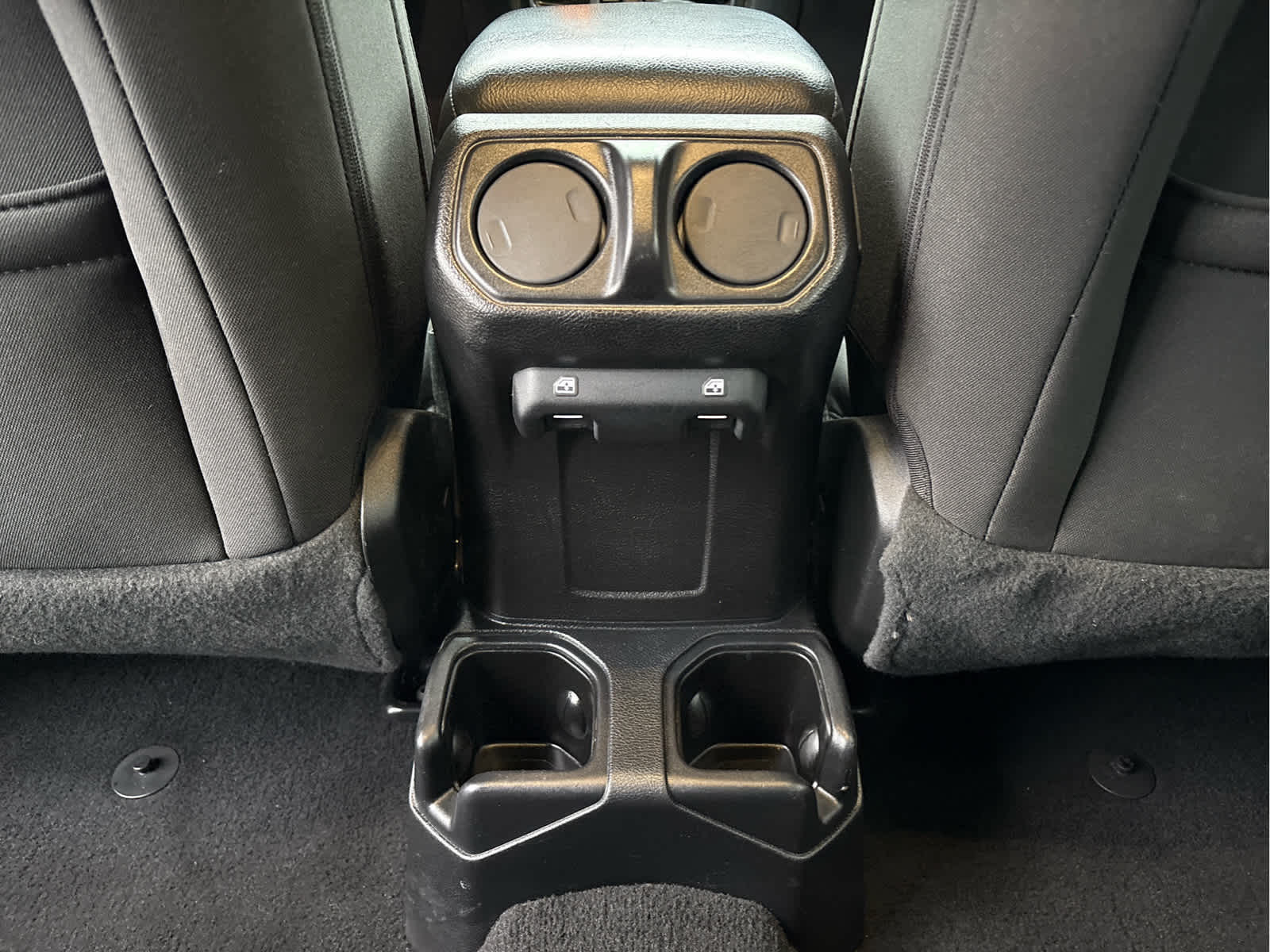 2020 Jeep Wrangler Unlimited Sport Altitude