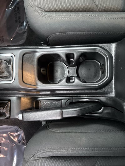 2020 Jeep Wrangler Unlimited Sport Altitude