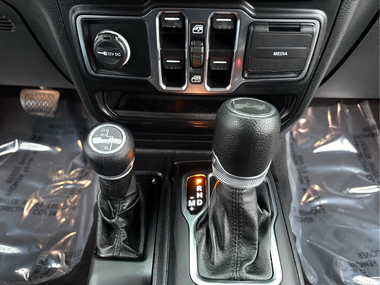 2020 Jeep Wrangler Unlimited Sport Altitude