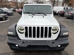 2020 Jeep Wrangler Unlimited Sport Altitude