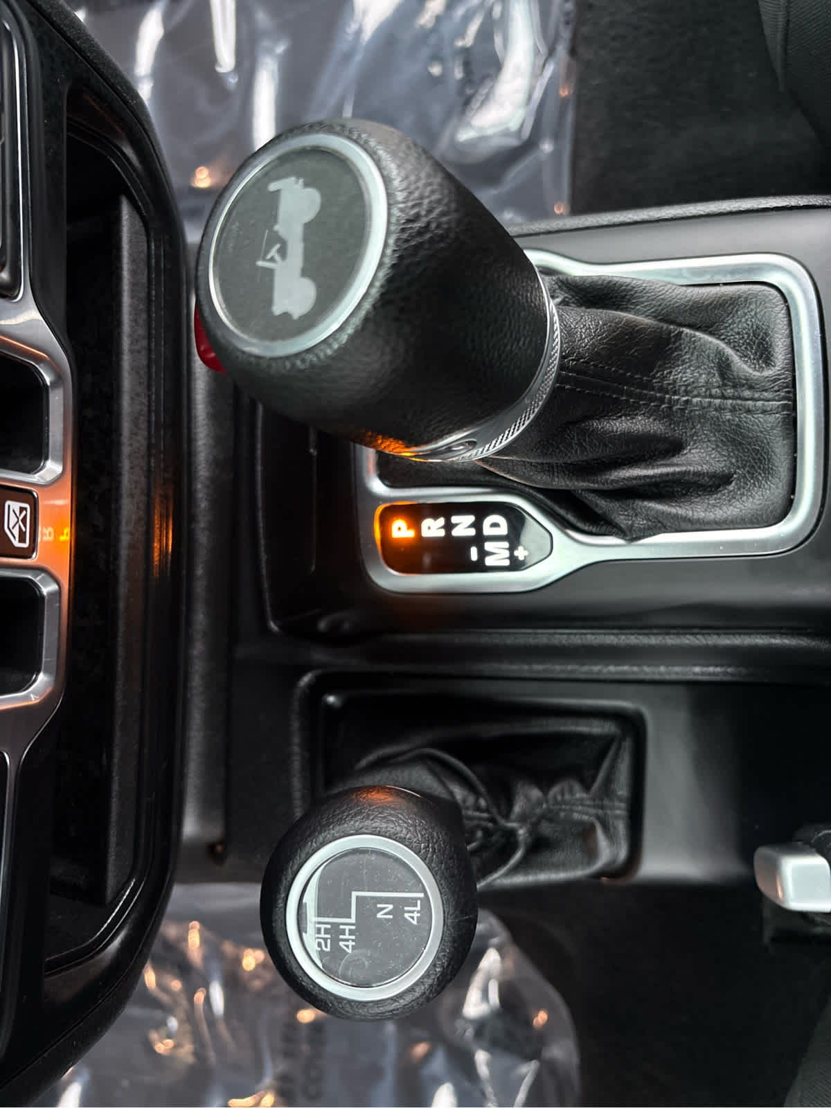 2020 Jeep Wrangler Unlimited Sport Altitude