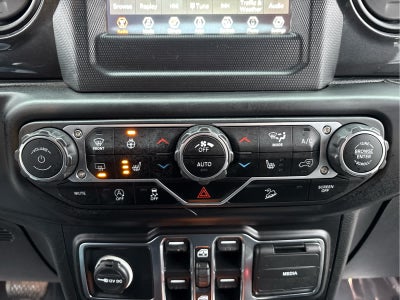 2020 Jeep Wrangler Unlimited Sport Altitude