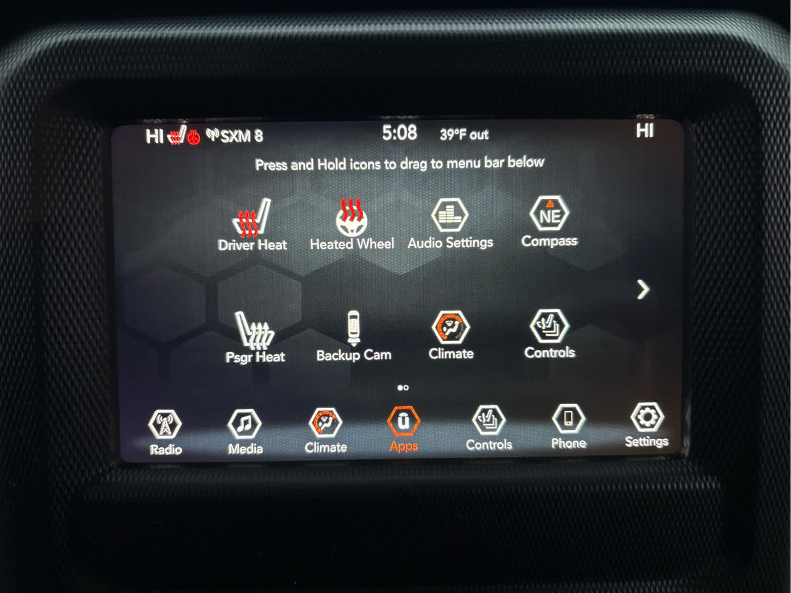 2020 Jeep Wrangler Unlimited Sport Altitude