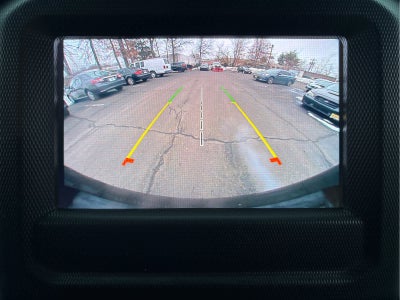 2020 Jeep Wrangler Unlimited Sport Altitude