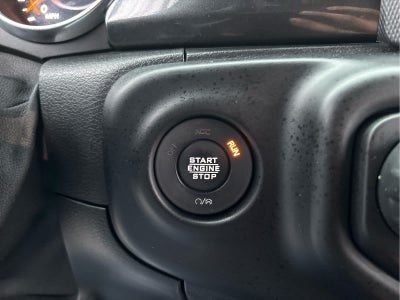 2020 Jeep Wrangler Unlimited Sport Altitude