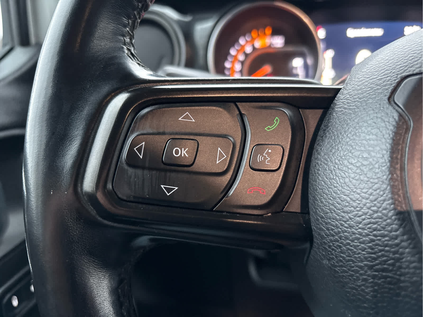 2020 Jeep Wrangler Unlimited Sport Altitude