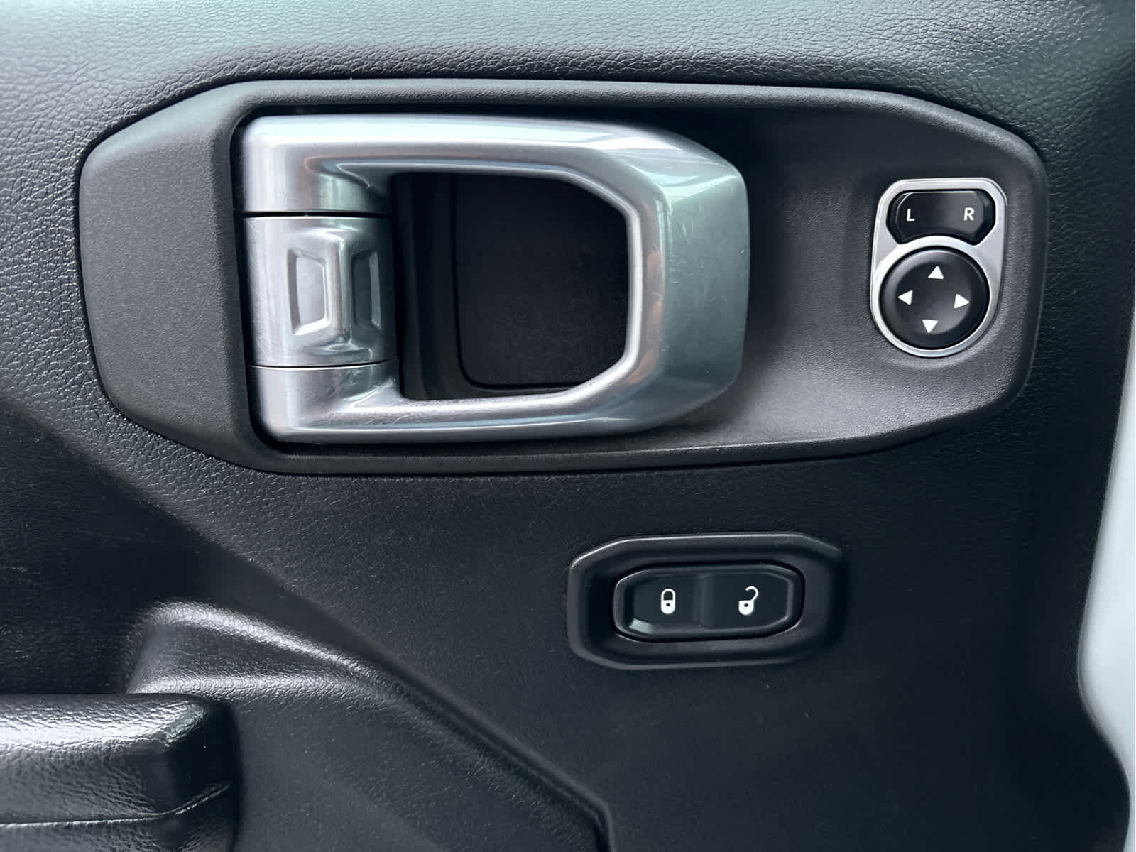 2020 Jeep Wrangler Unlimited Sport Altitude