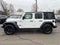 2020 Jeep Wrangler Unlimited Sport Altitude