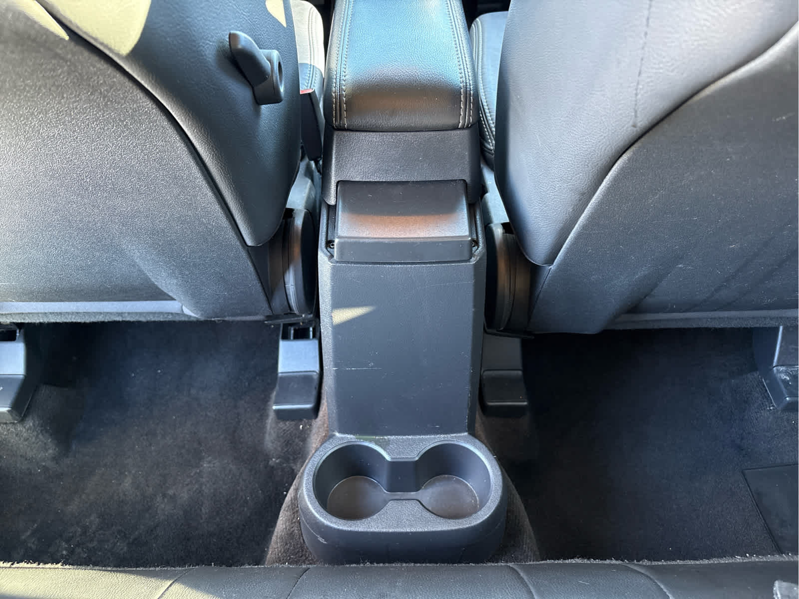 2015 Jeep Compass High Altitude Edition