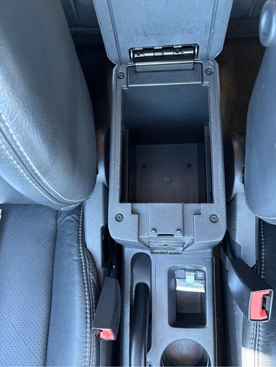 2015 Jeep Compass High Altitude Edition