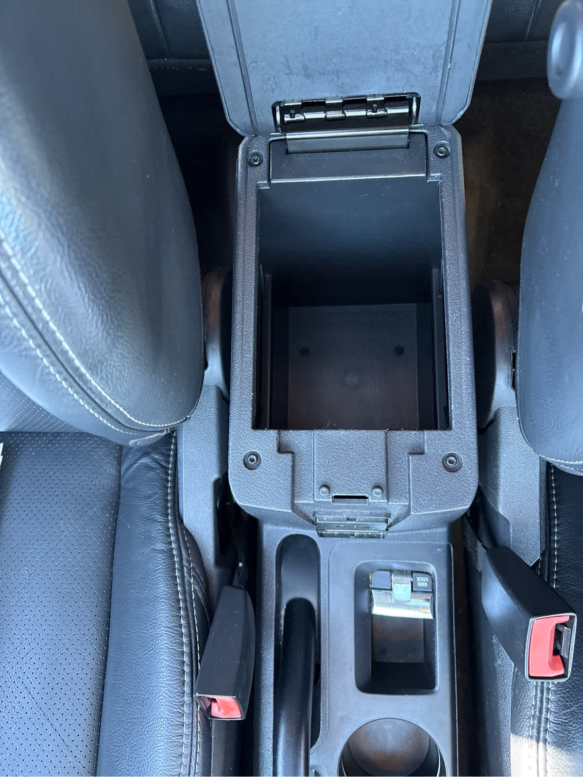 2015 Jeep Compass High Altitude Edition