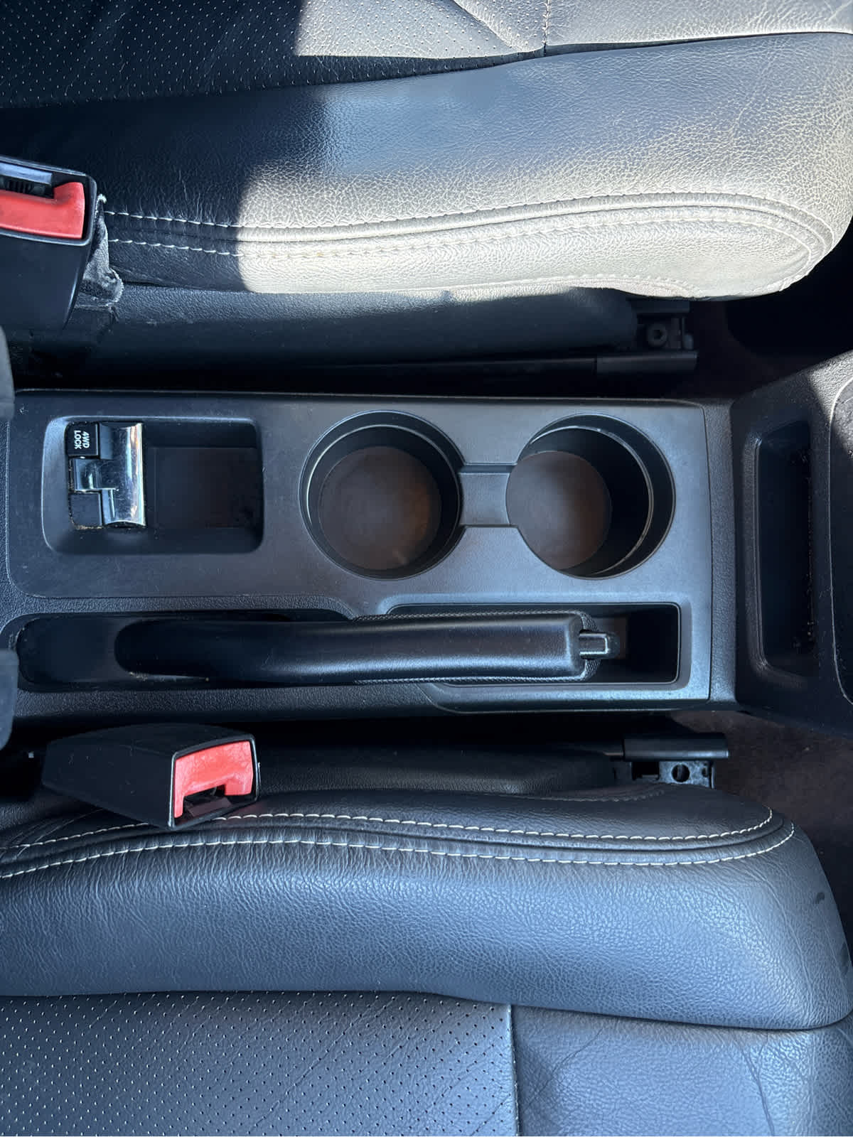 2015 Jeep Compass High Altitude Edition