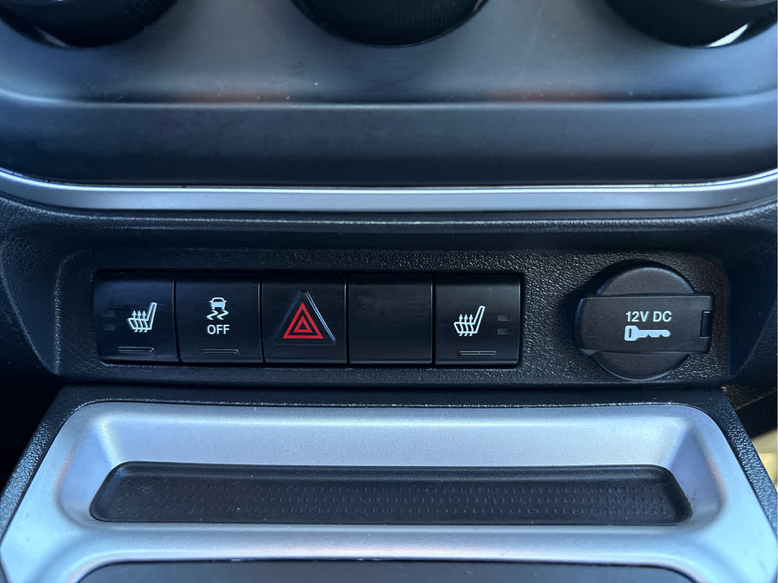 2015 Jeep Compass High Altitude Edition