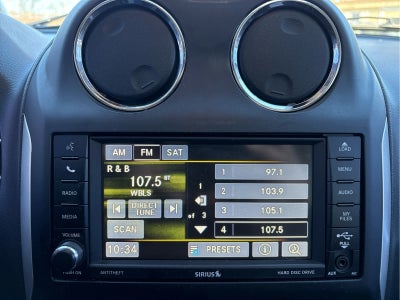 2015 Jeep Compass High Altitude Edition