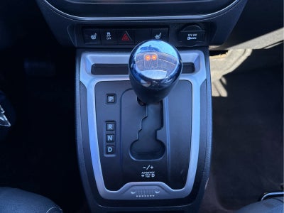 2015 Jeep Compass High Altitude Edition