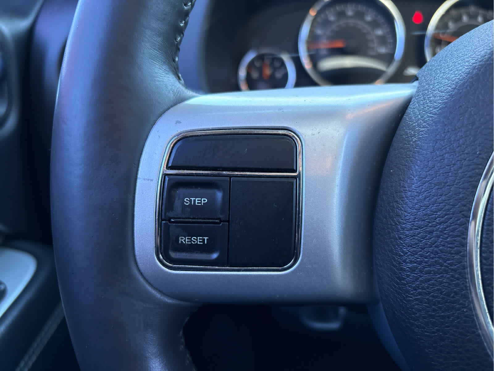 2015 Jeep Compass High Altitude Edition