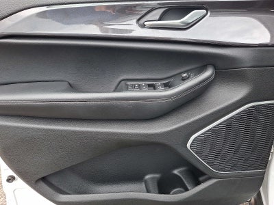 2022 Jeep Grand Cherokee L Altitude 4x4