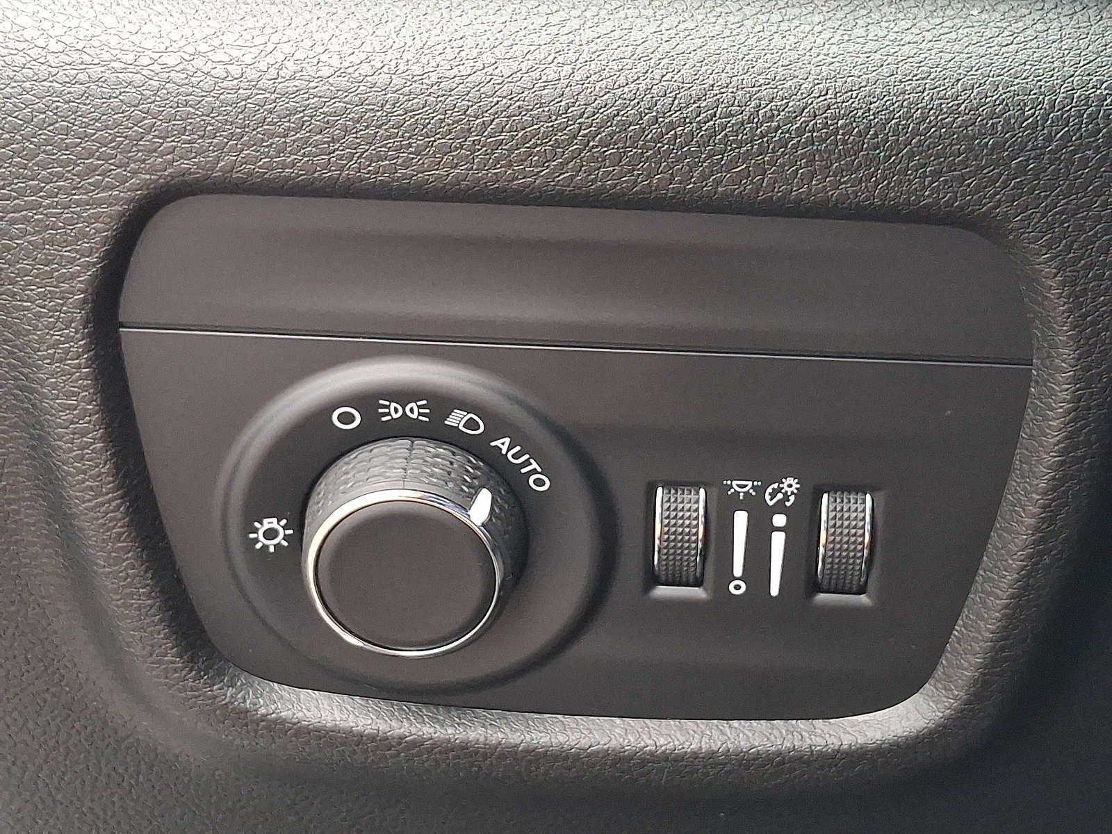 2022 Jeep Grand Cherokee L Altitude 4x4