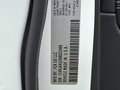 2022 Jeep Grand Cherokee L Altitude 4x4