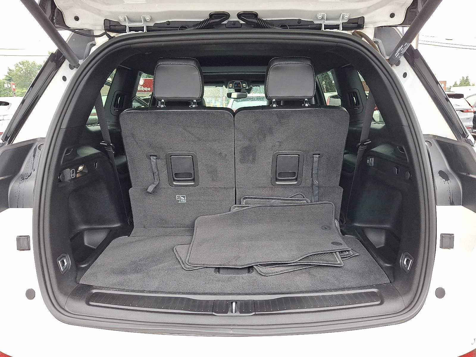 2022 Jeep Grand Cherokee L Altitude 4x4