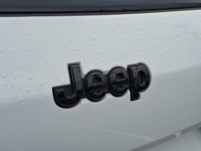 2022 Jeep Grand Cherokee L Altitude 4x4
