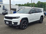2022 Jeep Grand Cherokee L Altitude 4x4