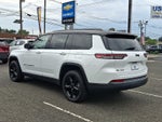 2022 Jeep Grand Cherokee L Altitude 4x4