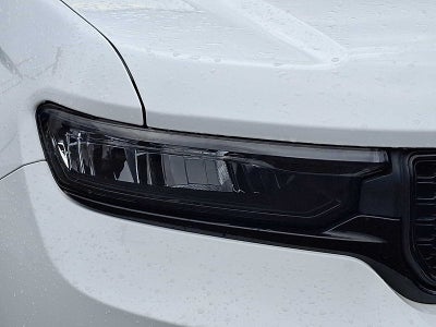 2022 Jeep Grand Cherokee L Altitude 4x4