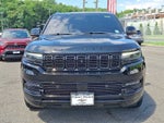 2024 Jeep Wagoneer Series II Carbide 4x4