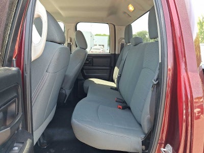 2016 RAM 1500 Express