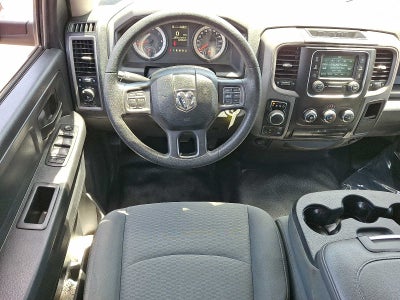2016 RAM 1500 Express