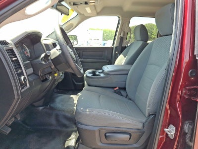 2016 RAM 1500 Express