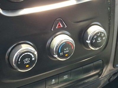 2016 RAM 1500 Express