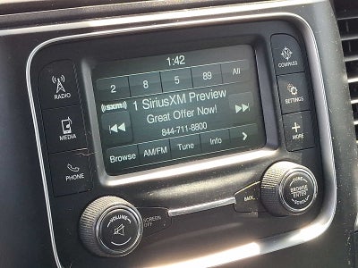 2016 RAM 1500 Express