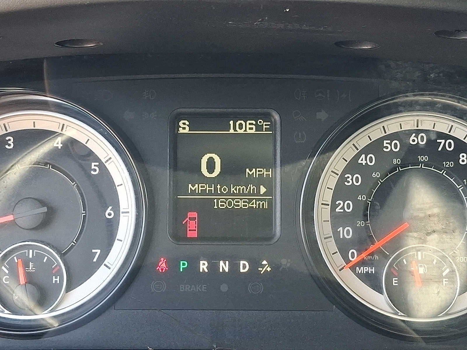 2016 RAM 1500 Express