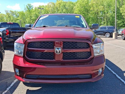 2016 RAM 1500 Express
