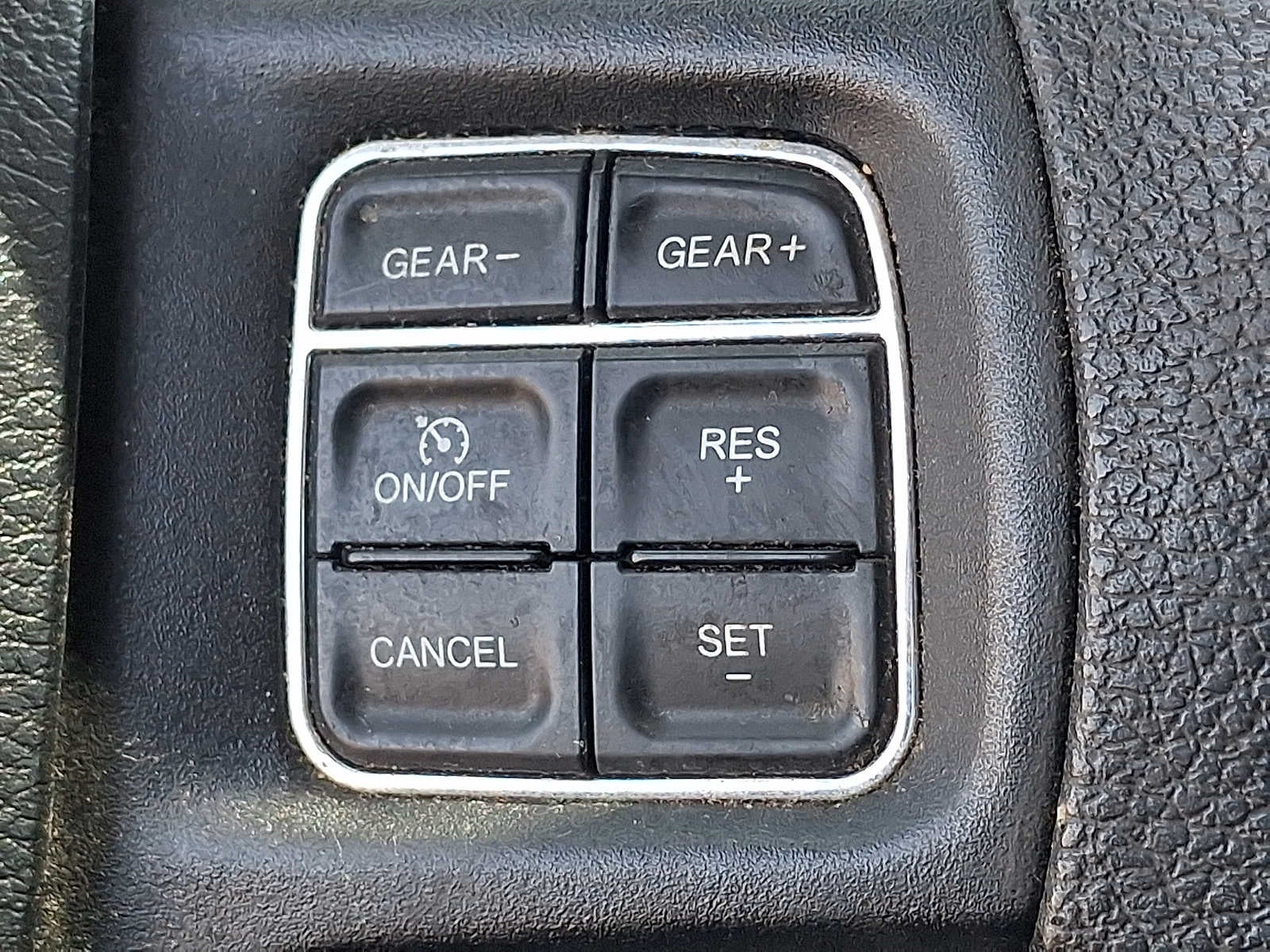 2016 RAM 1500 Express
