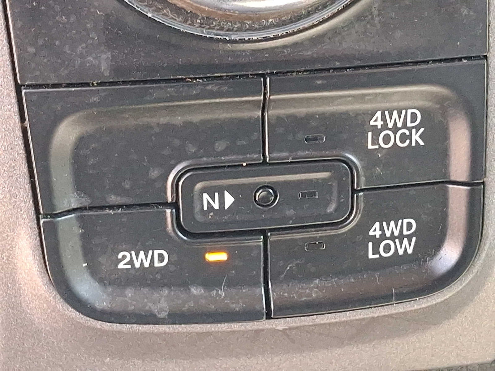 2016 RAM 1500 Express