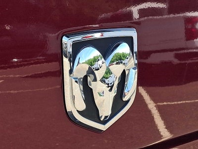 2016 RAM 1500 Express