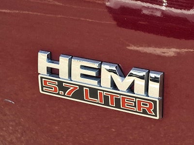 2016 RAM 1500 Express
