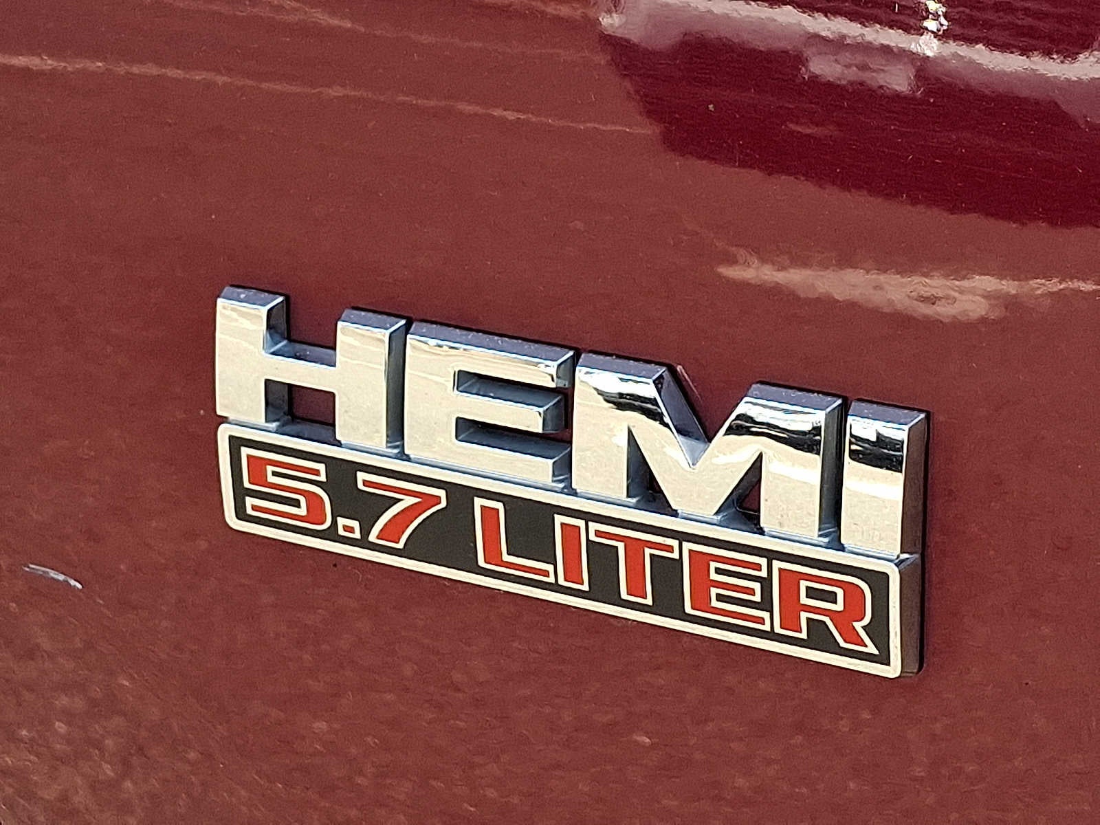 2016 RAM 1500 Express