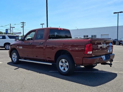 2016 RAM 1500 Express