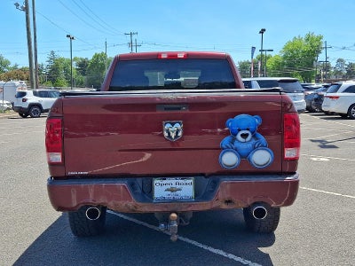 2016 RAM 1500 Express