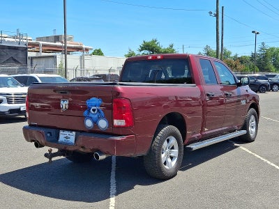 2016 RAM 1500 Express