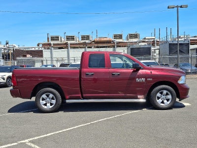 2016 RAM 1500 Express