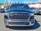 2025 RAM 1500 Big Horn Crew Cab 4x4 5'7" Box