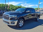 2025 RAM 1500 Big Horn Crew Cab 4x4 5'7" Box